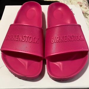 Birkenstock Slides